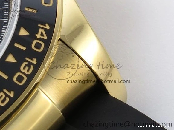 AAA Replica Watches Black Daytona SH4131 Dial Oysterflex QF QuickDry on 1:1 126518 V Edition Best 1308 Strap 1221